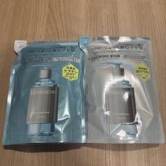 新品未開封 KERAGENIC シャンプー トリートメント セット - メルカリ
