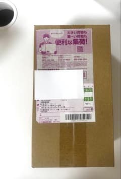 Special Box Pokemon Center Tohoku - Brand New, Unopened