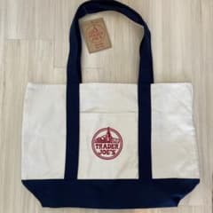 トレダージョーズ エコバッグ /Trader Joe'sのサムネイル