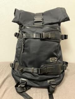 ASSOV CORDURA DOBBY 305D ROLL BACK PACKのサムネイル