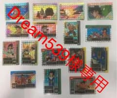 ドラゴンボール　カードダス  アマダ　バードスタジオのサムネイル