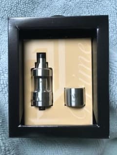 vape kayfun prime rtaのサムネイル