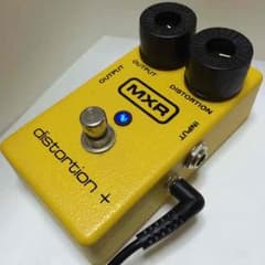 MXR Distortion+のサムネイル
