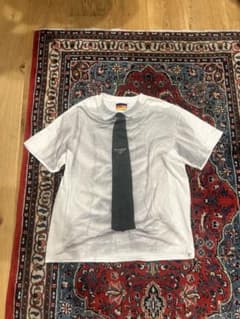 FTI FUCKTHISINDUSTRY X Lil London Tee - メルカリ