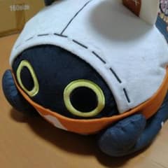 ゼンレスゾーンゼロ ボンプ ぬいぐるみ～GiGO限定～の入手方法まとめ