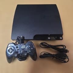 PlayStation3　CECH-2000A　120GBのサムネイル