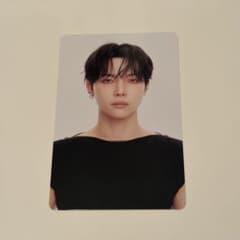 &TEAM markonme ニコラス NICOLAS タワレコ特典　トレカのサムネイル