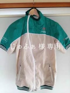 【じゅふぁ様専用】 マスターバニー パーリーゲイツ ゴルフウエアのサムネイル
