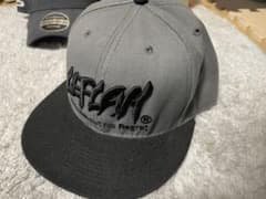 レフラー　LEFLAHキャップのサムネイル