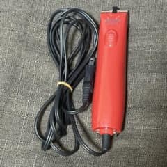 スピーディク 電気バリカン 本体のサムネイル