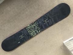 眞空雪板等 メンズスノーボードのサムネイル