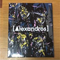 [Alexandros]/live at Makuhari Messe"大変美…のサムネイル