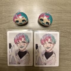 びっくらたまご つむまる ジョー力一2点セットのサムネイル