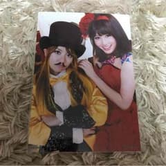 AKB48 前田敦子 高橋みなみ 生写真のサムネイル