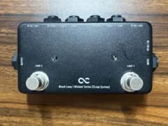 One Control Minimal Series Black Loopのサムネイル