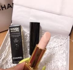 CHANEL リップ 327 CAMERIA BRANCのサムネイル
