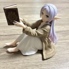 장례식프리렌 Desktop Cute 피규어 룸웨어 ver.