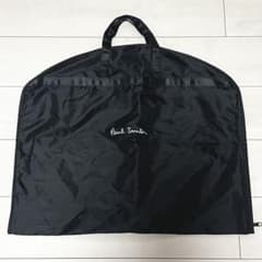 ポールスミスPaul Smithガーメントケース　衣装カバー　黒のサムネイル
