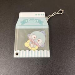 サンリオ カスタムアクリルチャーム ハンギョドン 牛乳パックのサムネイル