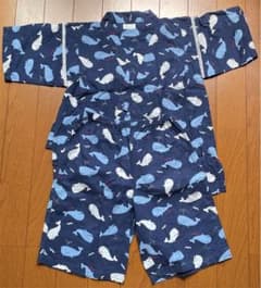 甚平 男の子のサムネイル