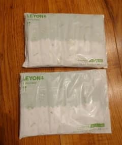 LEYON スタディフード ２０包入り　２袋セットのサムネイル