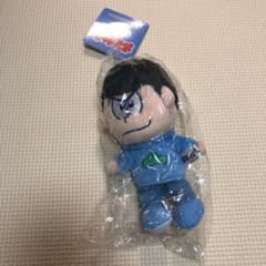 おそ松さん マスコット カラ松のサムネイル