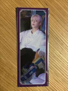 SEVENTEEN museum 入場特典 エスクプスのサムネイル