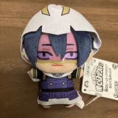 【新品タグ付き】ヒロアカ 天喰環 ちびぐるみ　vol.6