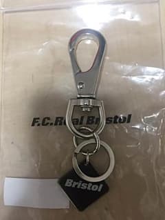 F.C.R.B ブリストル キーリングのサムネイル