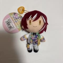 あんスタ 逆先夏目 コスチュームマスコット 8th Anniversaryのサムネイル