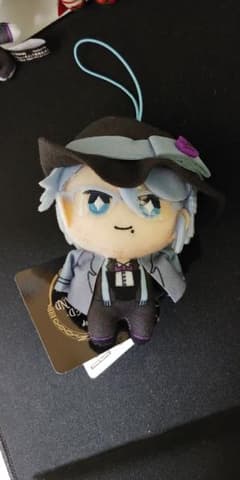 アズール ぬいぐるみ exのサムネイル