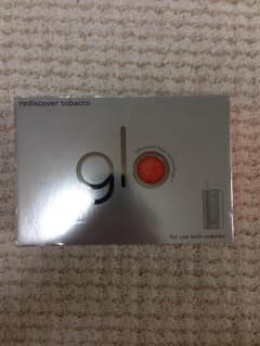 glo 中古品のサムネイル