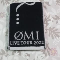 OMI 登坂広臣 ANSWER マフラータオルのサムネイル