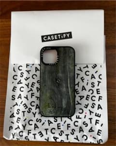 iPhone13mini用ケース　ケースティファイcacetifyのサムネイル