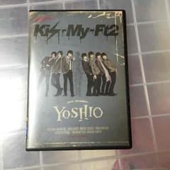 Kis-My-Ft2 DVDのサムネイル