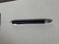 LAMY ネイビーブルー ボールペン 本体のサムネイル