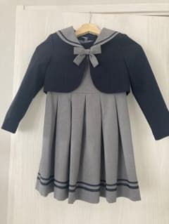 さちこ様　フォーマルワンピのサムネイル