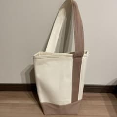あやんこさま◎◎L L bean◯キャンバストートのサムネイル