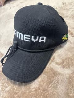 KAMEYA キャップ　釣り帽子かめやのサムネイル