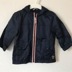 あーちゃん様専用 babyGap パーカーのサムネイル