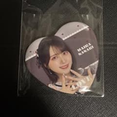 LOVE イコラブ 佐々木舞香 缶バッジ 年末歌番組2025衣装 - メルカリ