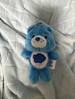 Care Bears ぬいぐるみマスコットのサムネイル