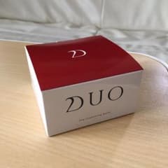 D.U.O. ザ クレンジングバーム  90gのサムネイル