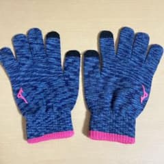 ミズノ　手袋　スポーツ手袋のサムネイル