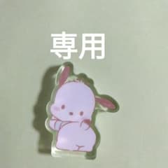 専用 ポチャッコのサムネイル