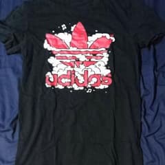 adidas originals Tシャツ2枚のサムネイル