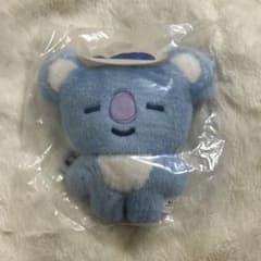 BT21 봉제 인형 KOYA 이치 반 쿠지