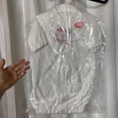 新生児　セレモニードレスのサムネイル