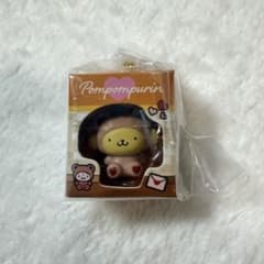 ポムポムプリン ミニチュアパッケージコレクションのサムネイル