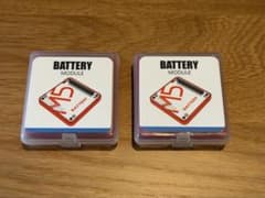 M5Stack Battery Module M002 700mAh 2個セットのサムネイル